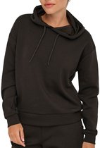 ONLY PLAY - ONPLOUNGE HOOD LS SWT NOOS Dames Sporttrui