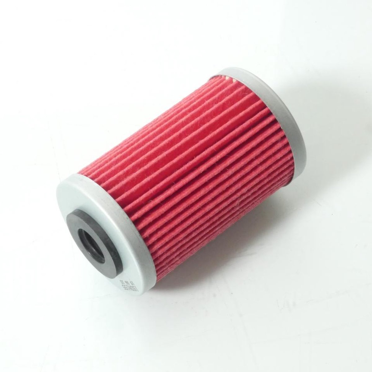 Filtre à huile ISON pour Moto Husaberg 650 Fs E 2004 à 2008 Neuf