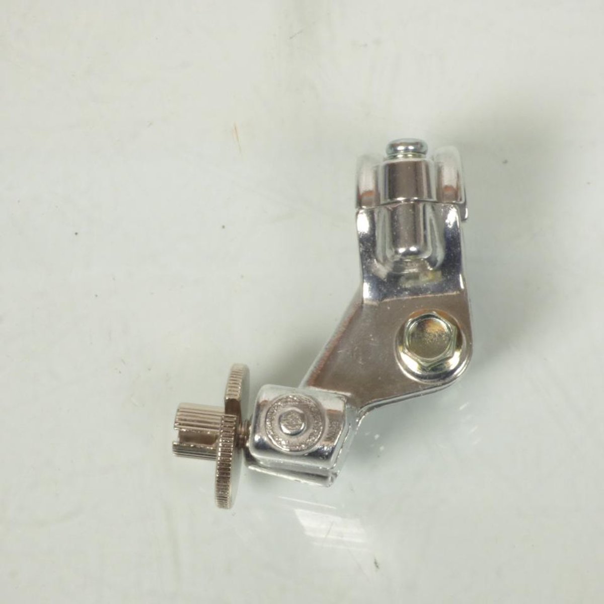 Cocotte gauche BIHR pour Moto Kawasaki 250 KXF 2004 L18-200 / sans axe sans levier Neuf