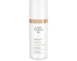 Louis Widmer Nutriderm Pigmacare® Serum Geparfumeerd