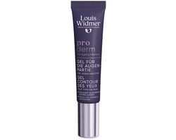 Louis Widmer - Oogcrème Anti-Ageing Proderm Parfumvrij - 15 ml