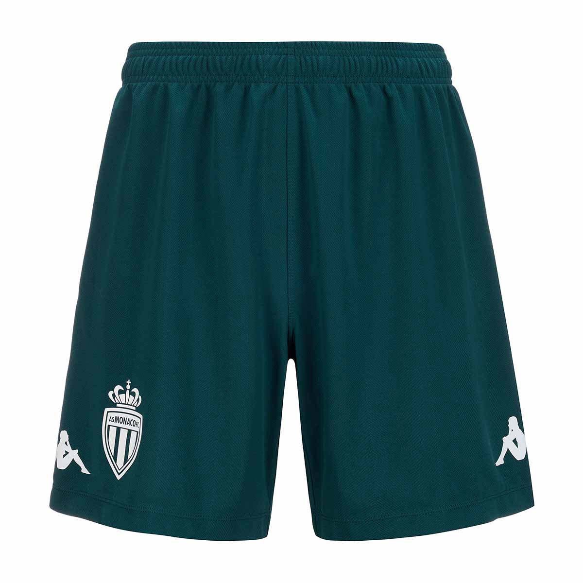 Korte AS Monaco Ryder 2024/25