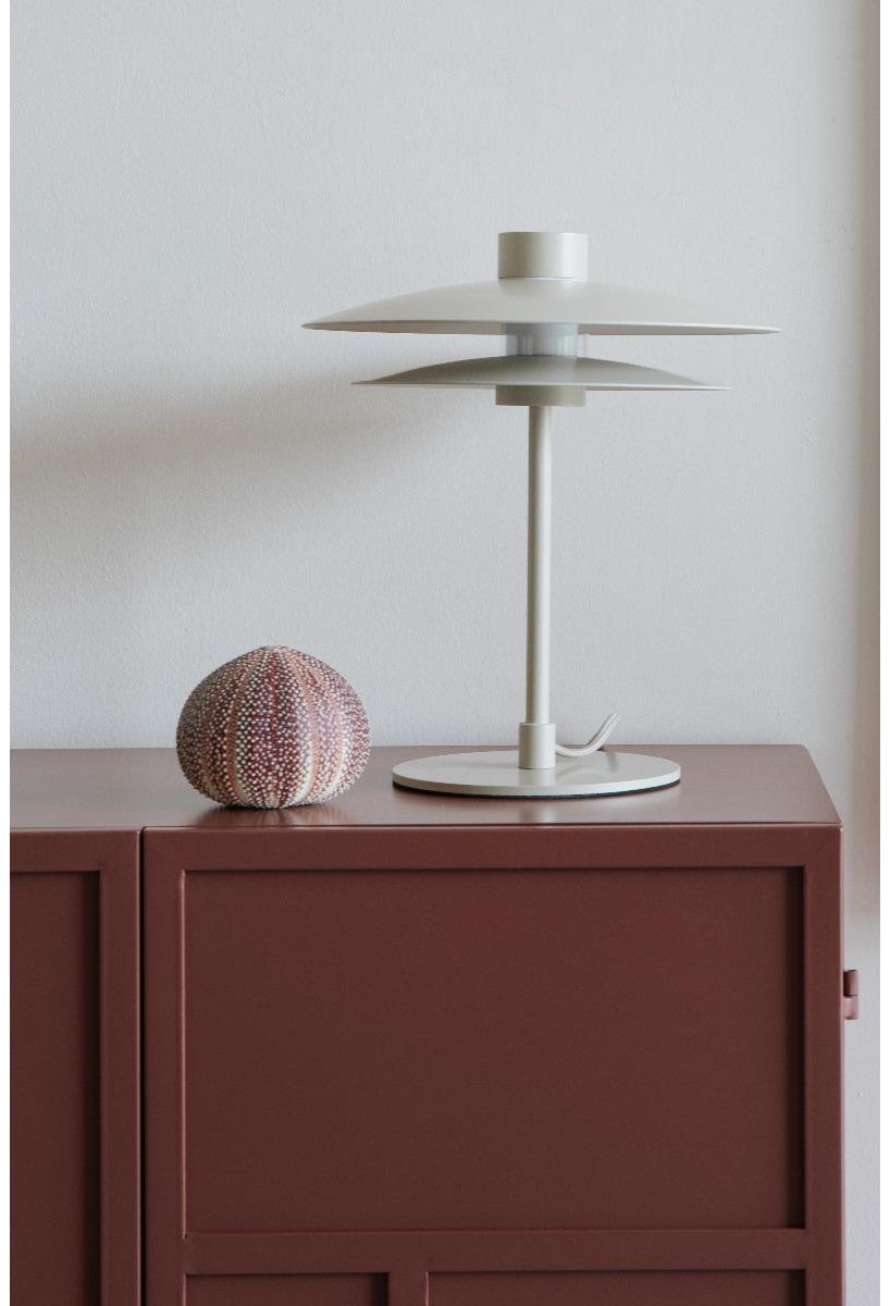 Puur - Jeramy tafellamp - beige