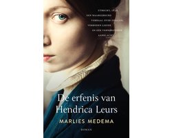 De erfenis van Hendrica Leurs