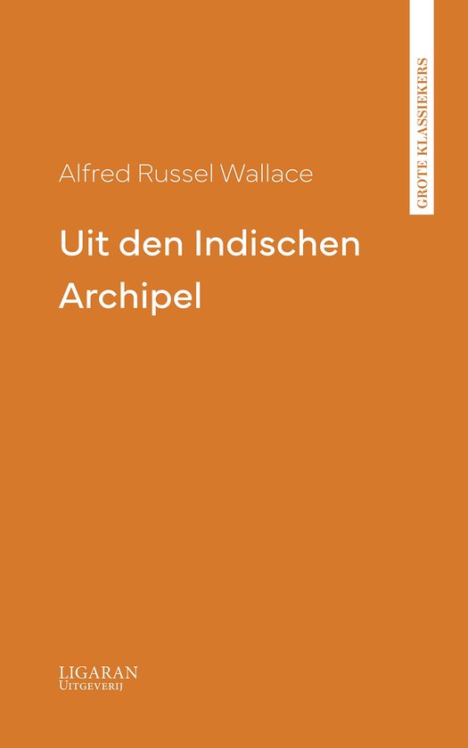 Uit den Indischen Archipel - cover