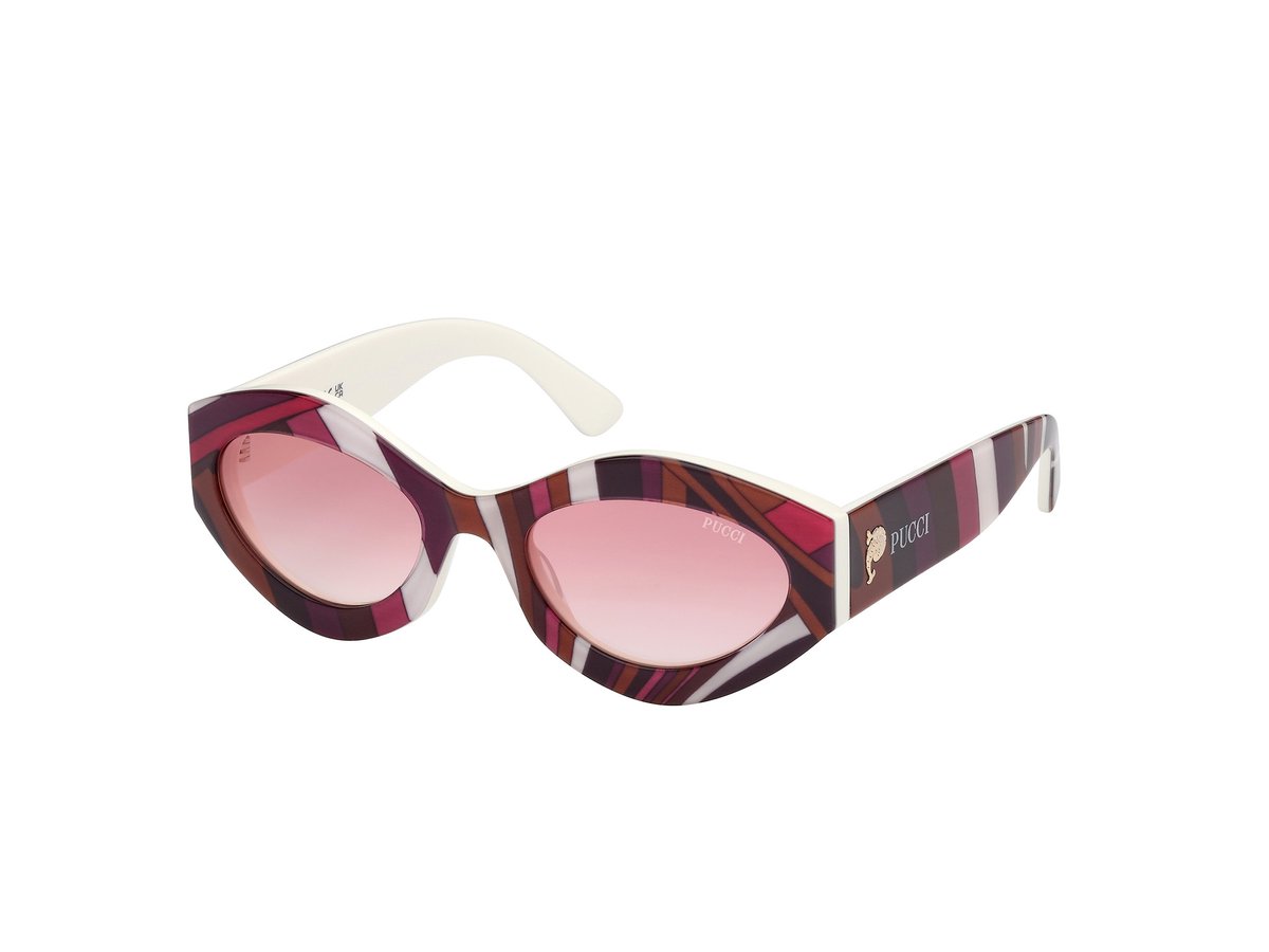Emilio pucci EP0227 77Z 140 mm