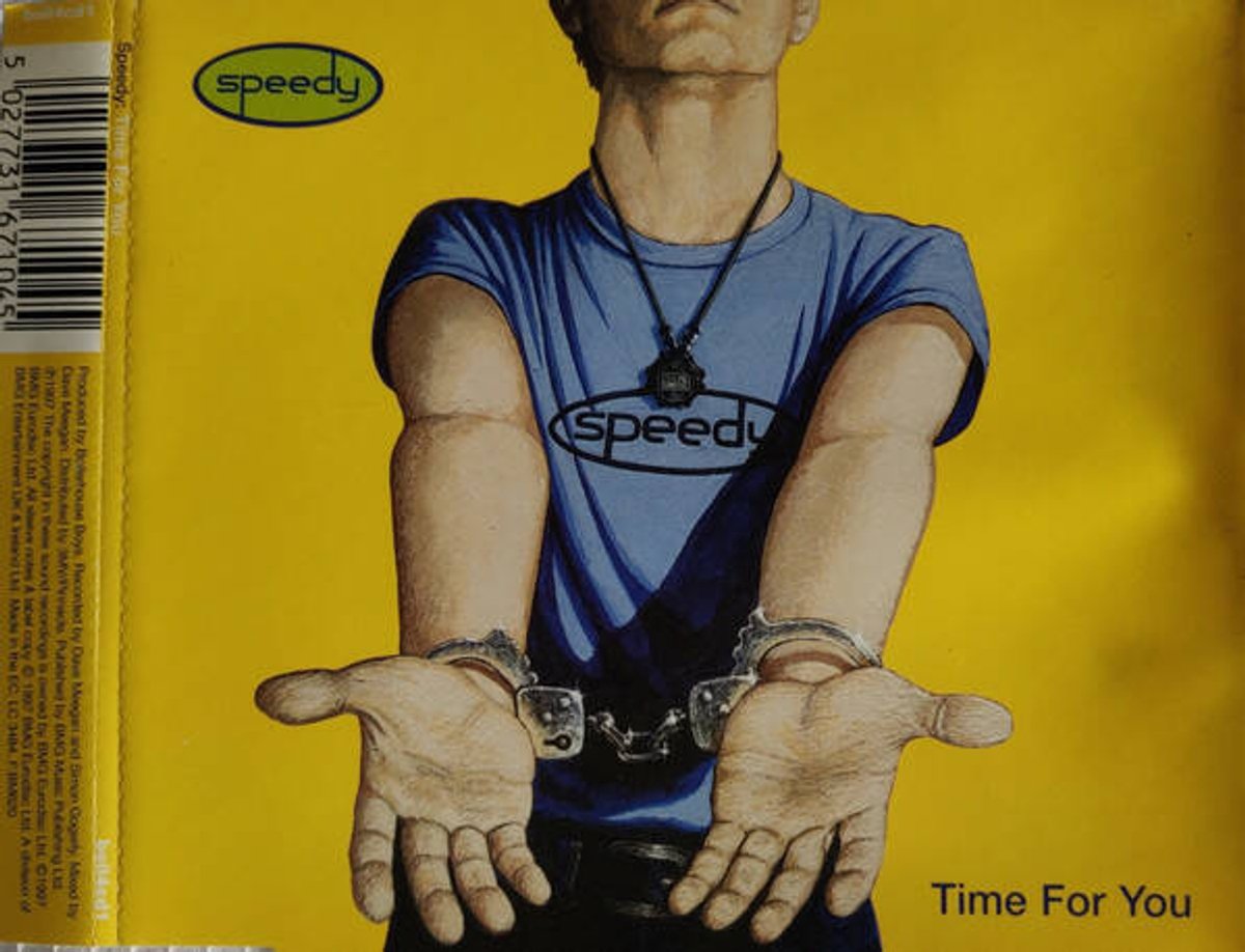 time for you / where were you / sour 16