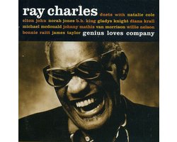 Genius Loves Company