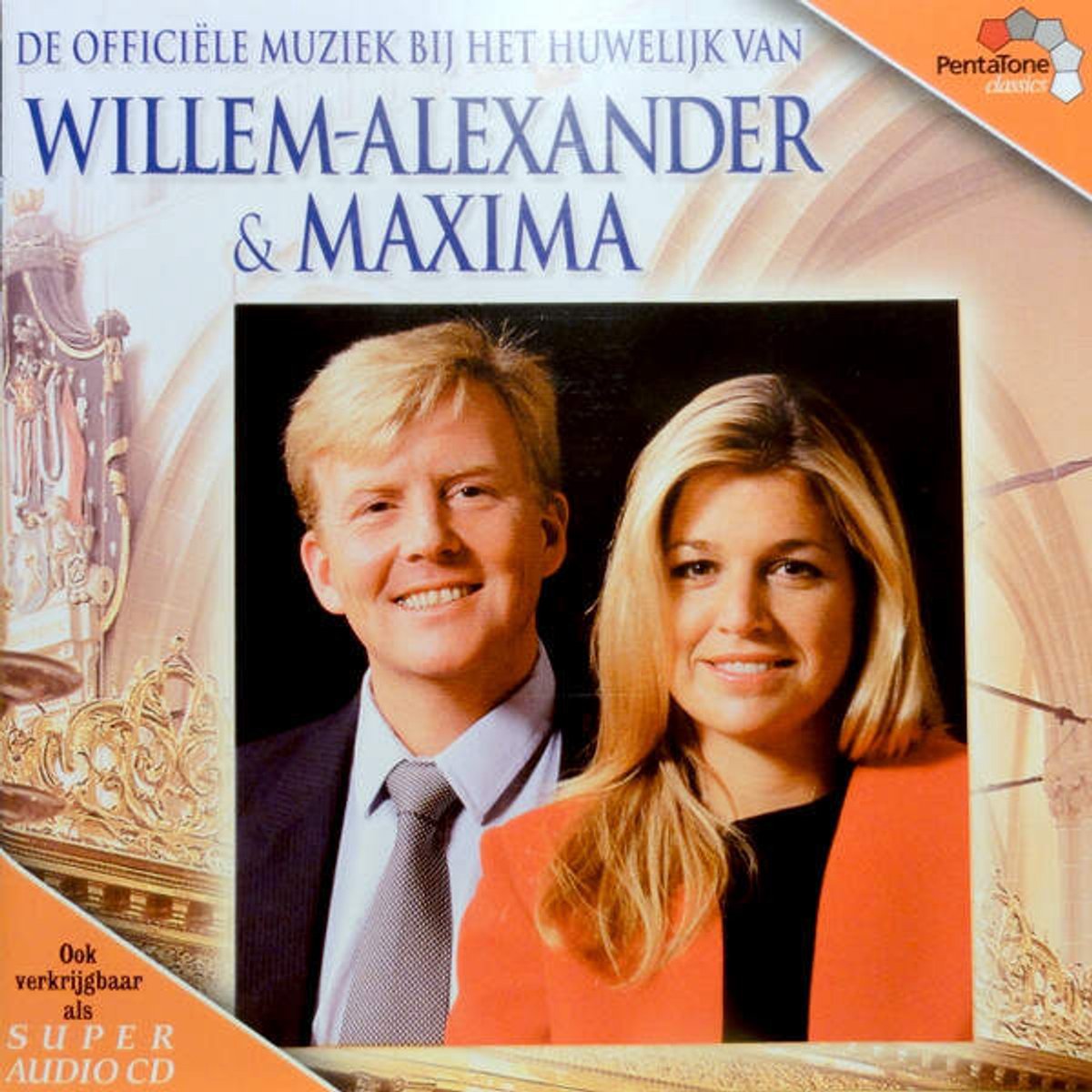 Muziek Bij Het Huwelijk