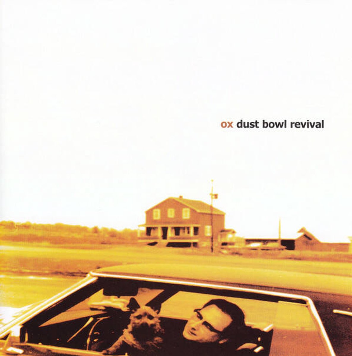 Dust Bowl Revival