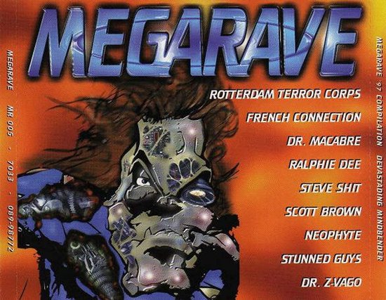 Megarave