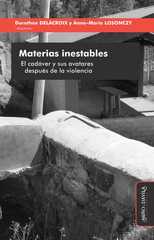 Justicia transicional, derechos humanos y violencia de masa  ... - cover