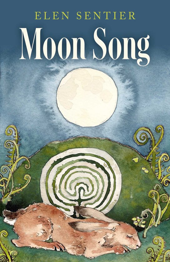 Moon Song - cover