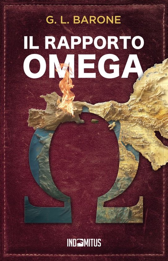 I Tredici 3 - Il rapporto Omega - cover
