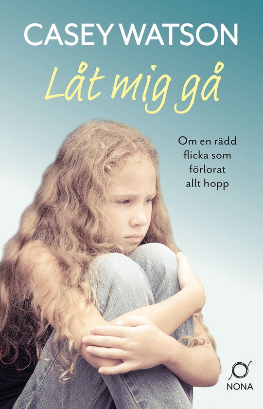 Låt mig gå - cover