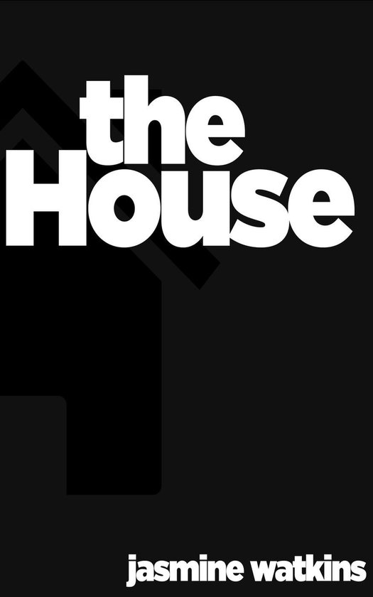 The House - cover