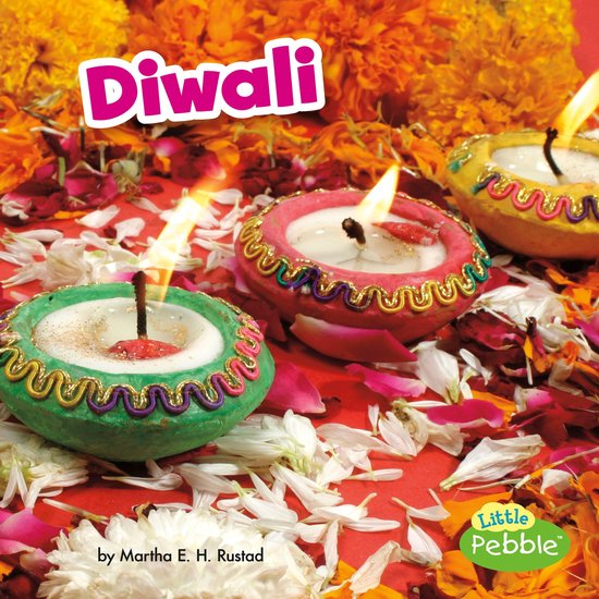 Diwali - cover