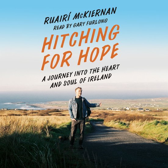 Hitching for Hope - cover