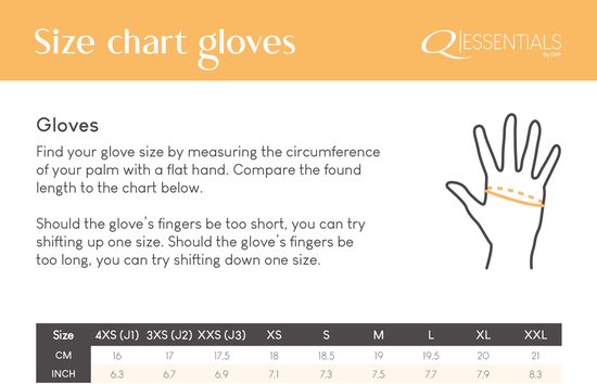 Gant QHP Multi Winter