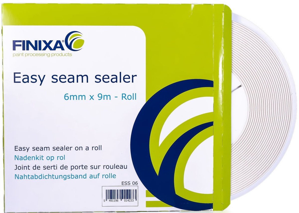 FINIXA Easy Seam Sealer 6mm