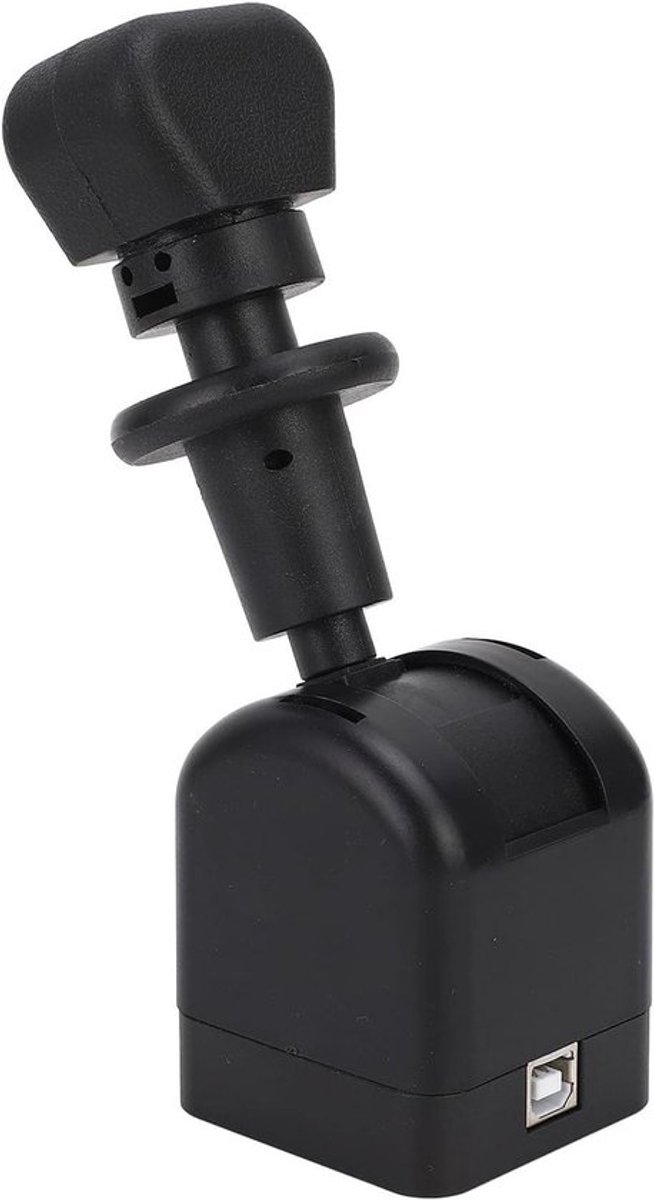 USB-handrem voor Truck met Vergrote Kogelhandgreep voor G27 G29 G923 - Plug and Play Intuïtieve Parkeerrem