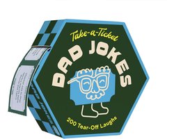 Take-a-Ticket: Dad Jokes