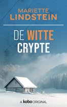 De valk-trilogie 1 - De witte crypte