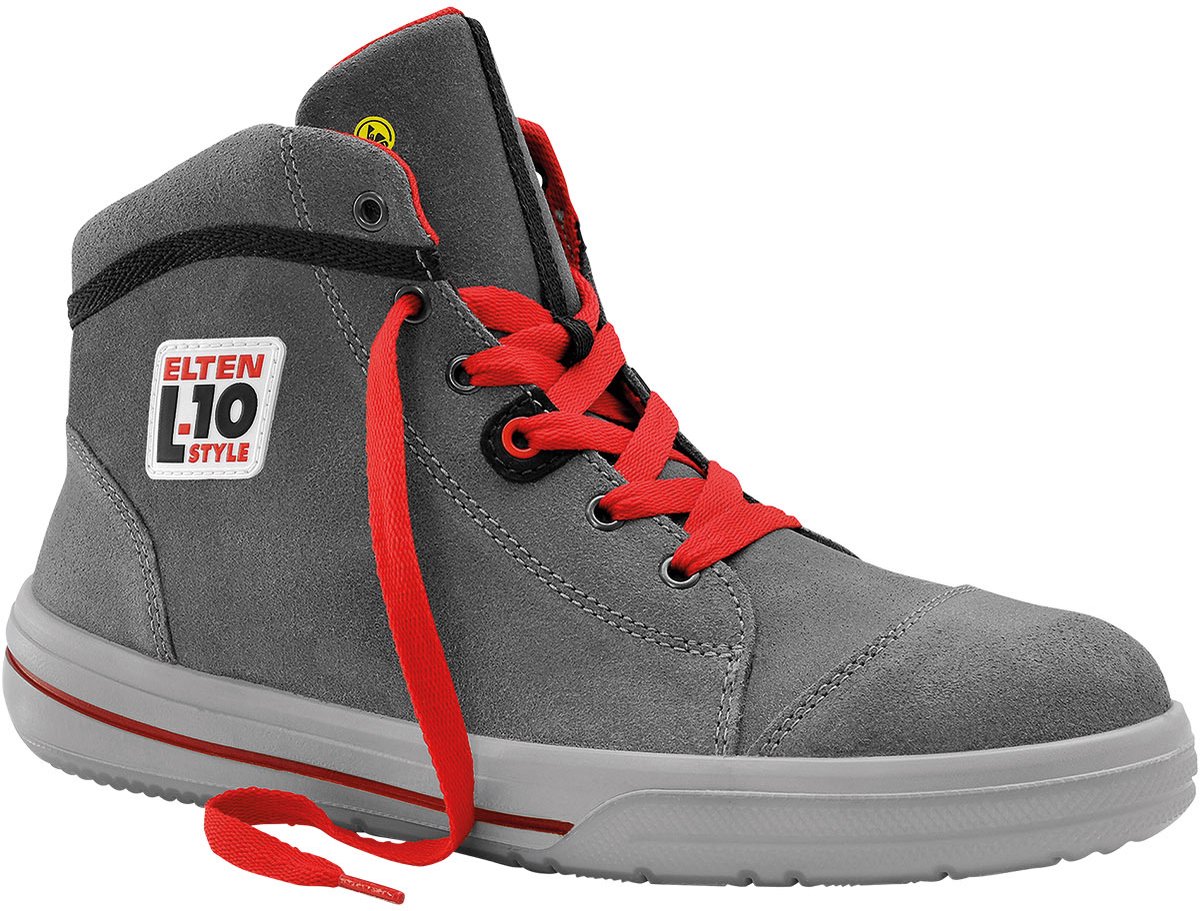 ELTEN Werkschoenen - VINTAGE Mid ESD S3 - Unisex