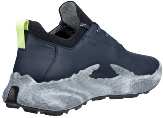 Ecco M Biom H5 Heren Golfschoenen Navy van Ecco — afbeelding 2