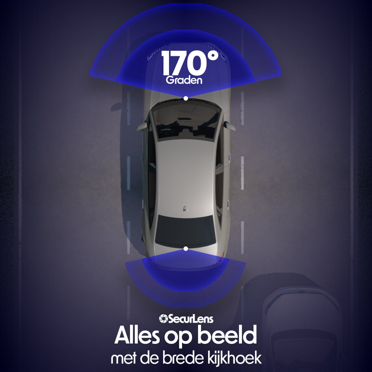 SecurLens Y PRO 4K Dashcam thumbnail 4