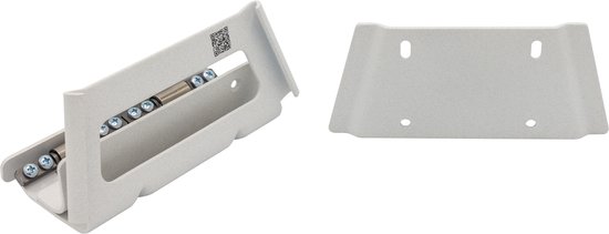 Wall Mount Kit Studio X52 – Muurbeugel Set Voor Studio Apparatuur