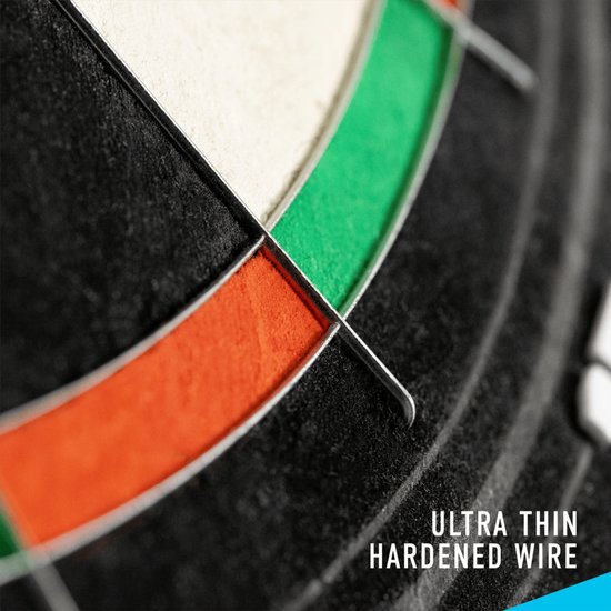 Harrows Pro Matchplay 2 Dartboard van Merkloos — afbeelding 3