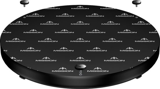 Mission Samurai 4 - Professional Dartbord van Merkloos — afbeelding 4