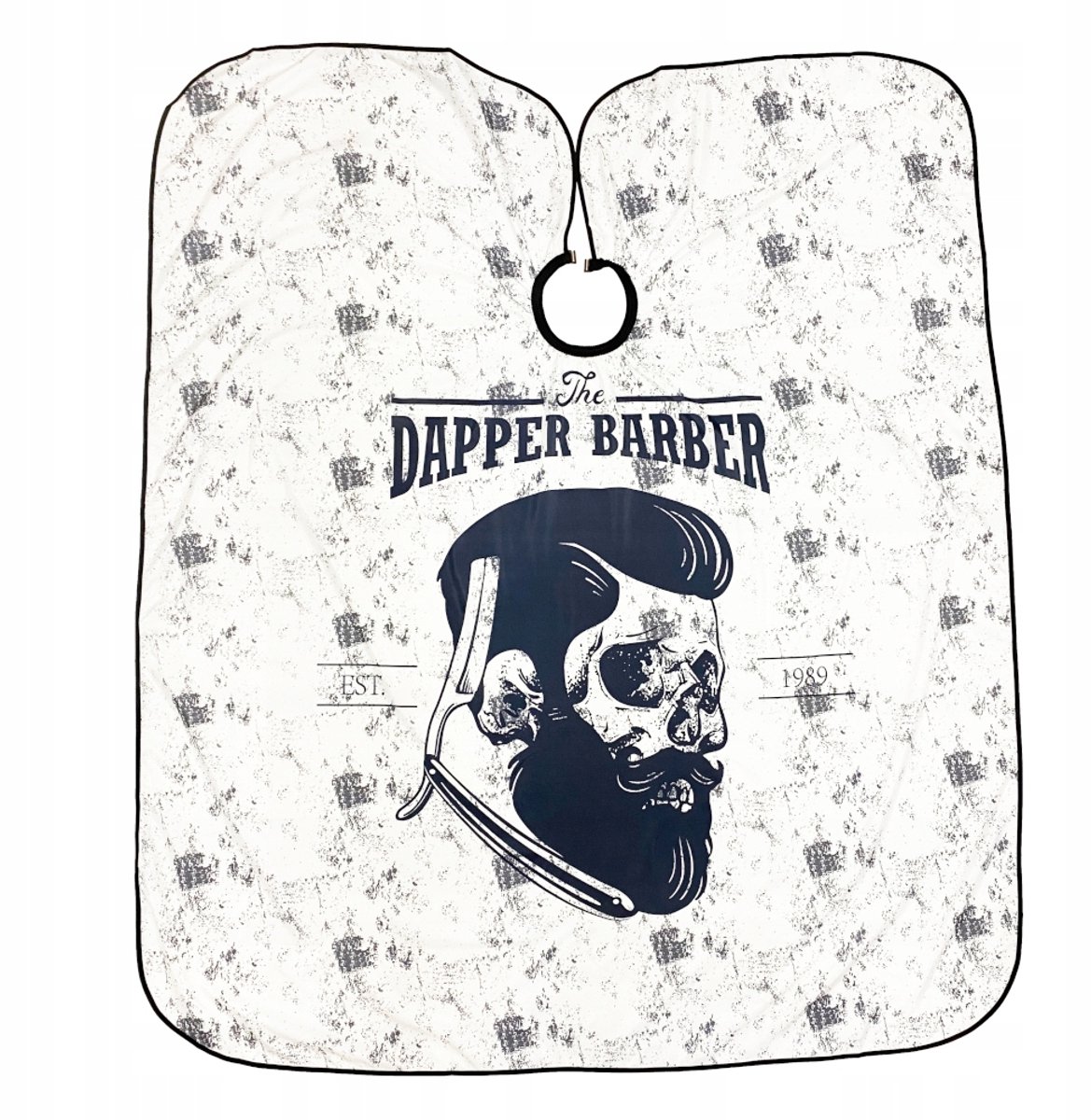 Professionele Barbier Cape - Grote Kappersschort voor Knippen en Baardverzorging