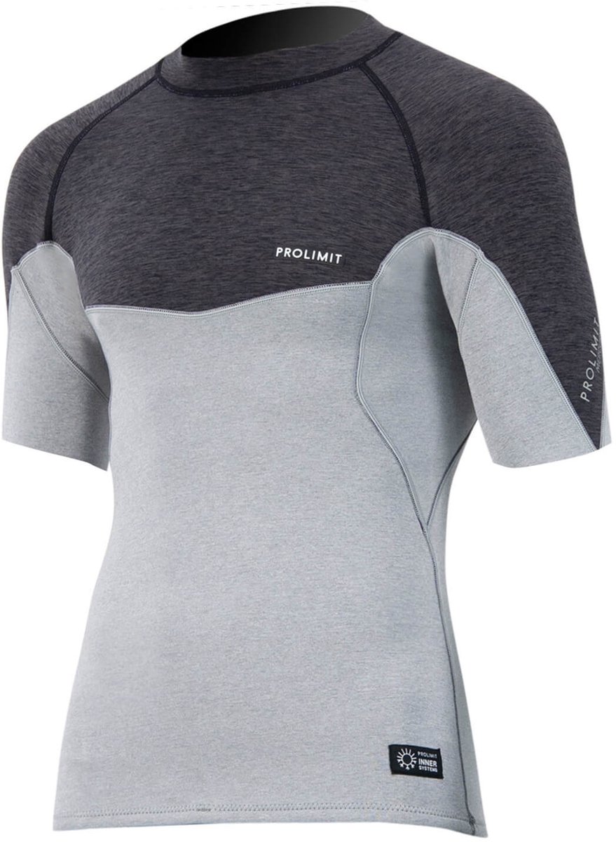 Prolimit Mercury SA Top Neopreen 2mm Heren Maat S