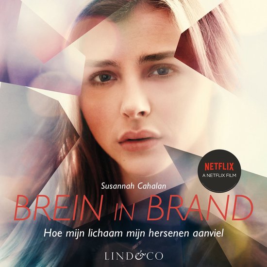 Brein in brand - cover