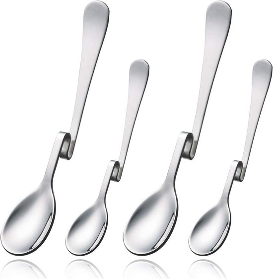 30 stuks latte macchiato lepels, longdrinklepels, koffielepels 30 stuks latte macchiato lepels, longdrinklepels, koffielepels