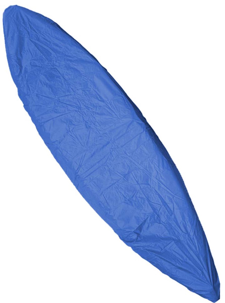 Kajak Cover Kano Opslag Stofkap, Uv-bescherming Kajakken Kano Cover Waterdicht Stofbestendig Kajak Boot Opslag Cover (5M)