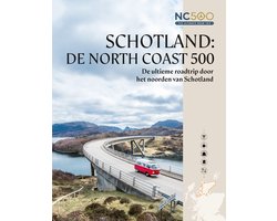 Schotland: de North Coast 500