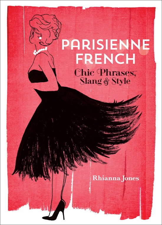 Parisienne French - cover