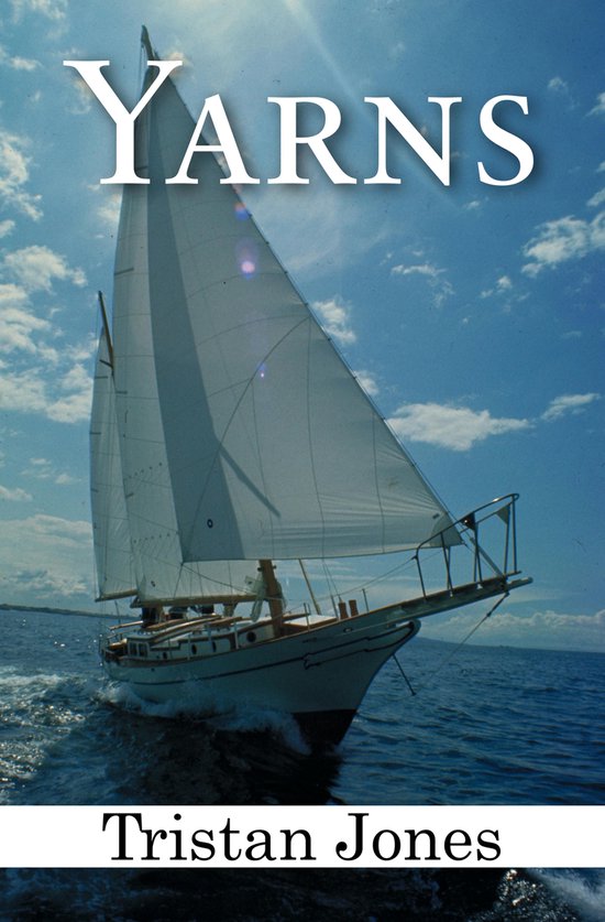 Yarns - cover
