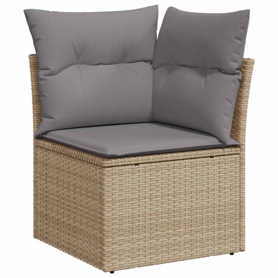 vidaXL-12-delige-Loungeset-met-kussens-poly-rattan-beige