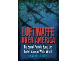 Luftwaffe Over America