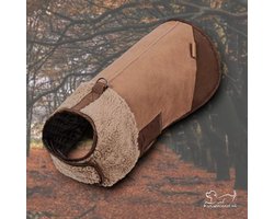 Honden jas | Doglemi | Fleece