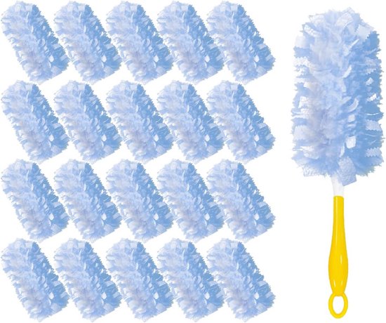 Swiffer - Duster Navullingen 23x | Carrefour België Swiffer - Duster Navullingen 23x | Carrefour België