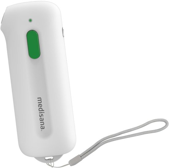 medisana IB 100 - Insectenbeet Verzachter