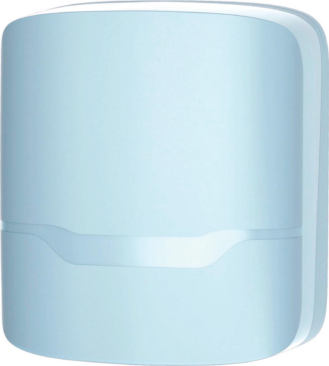 Handdoekdispenser | wit