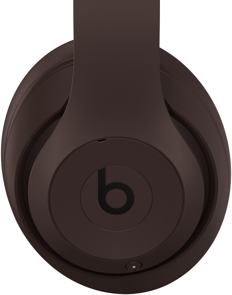 Beats Studio Pro Wireless-koptelefoon – Diepbruin | bol