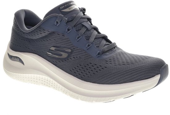 Skechers SLT Slate Mesh/Trim