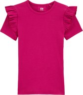 Wit disco-kostuum met zilveren pailletten - Maskerade Kledingverhuur